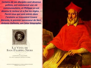S Felipe Neri (Francais).pptx