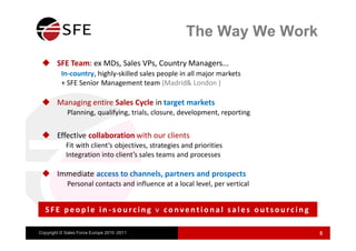 Sfe presentation 02 jul2012 | PDF