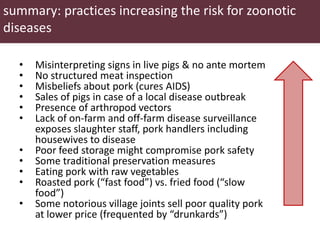 Safe Food Fair Food, Uganda: Rapid assessment report 2014