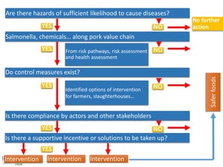 Safe food, fair food in South East Asia: Research and policy