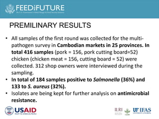 Safe food, fair food in South East Asia: Research and policy