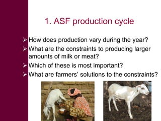 Safe Food, Fair Food: Introduction to the value chain assessment toolkit 