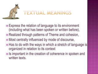 examplesBrock, do you really expect me to believe this crap?Mr. Brock, I find your position untenableConsider the degree of informality or formality
