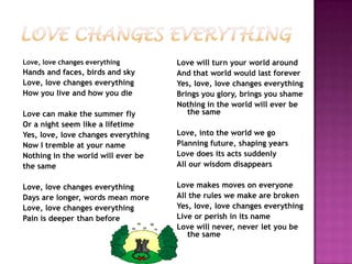 Textual MeaningsExpress the relation of language to its environment (including what has been spoken or written before),Realized through patterns of Theme and cohesion,Most centrally influenced by mode of discourse,Has to do with the ways in which a stretch of language is organized in relation to its contextIs important in the creation of coherence in spoken and written texts.