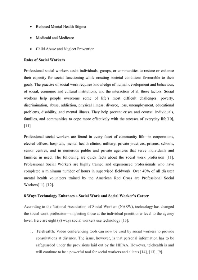 RELEVANCE OF COMPUTER APPRECIATION/ICT TO THE CURRICULUM OF CERTIFICATE ...