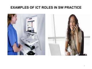 THE RELEVANCE OF COMPUTER APPRECIATION/ICT TO THE CURRICULUM OF ...