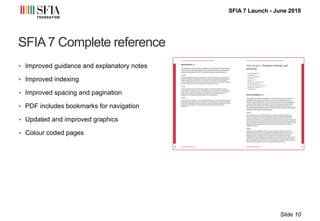 What Is Sfia 7? – Skills Framework for the Information Age – ORSJO