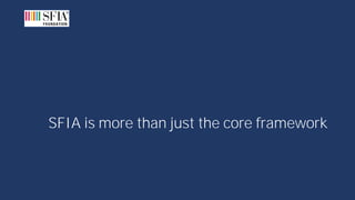 SFIA 8 December 2020 webinar