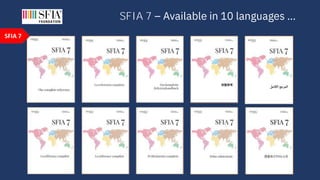 SFIA 8 December 2020 webinar