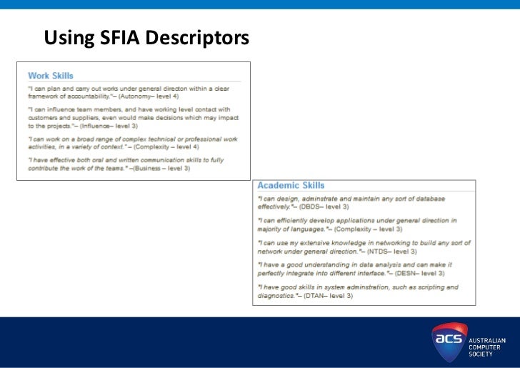 generic skills for resumes