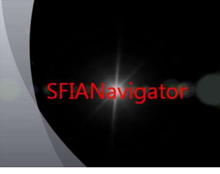 SfiaNavigator | Navigate SFIA Faster