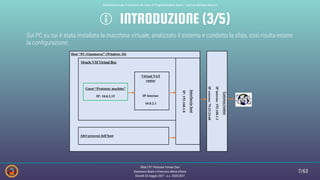 Sfida CTF: Protostar Format Zero | PDF