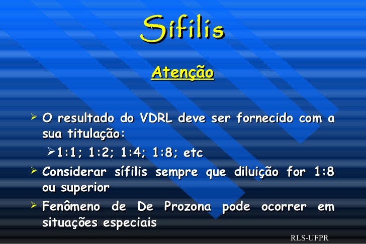 Exame de sangue fta abs