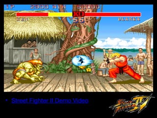 Street Fighter II (Super NES) - Blanka Playthrough