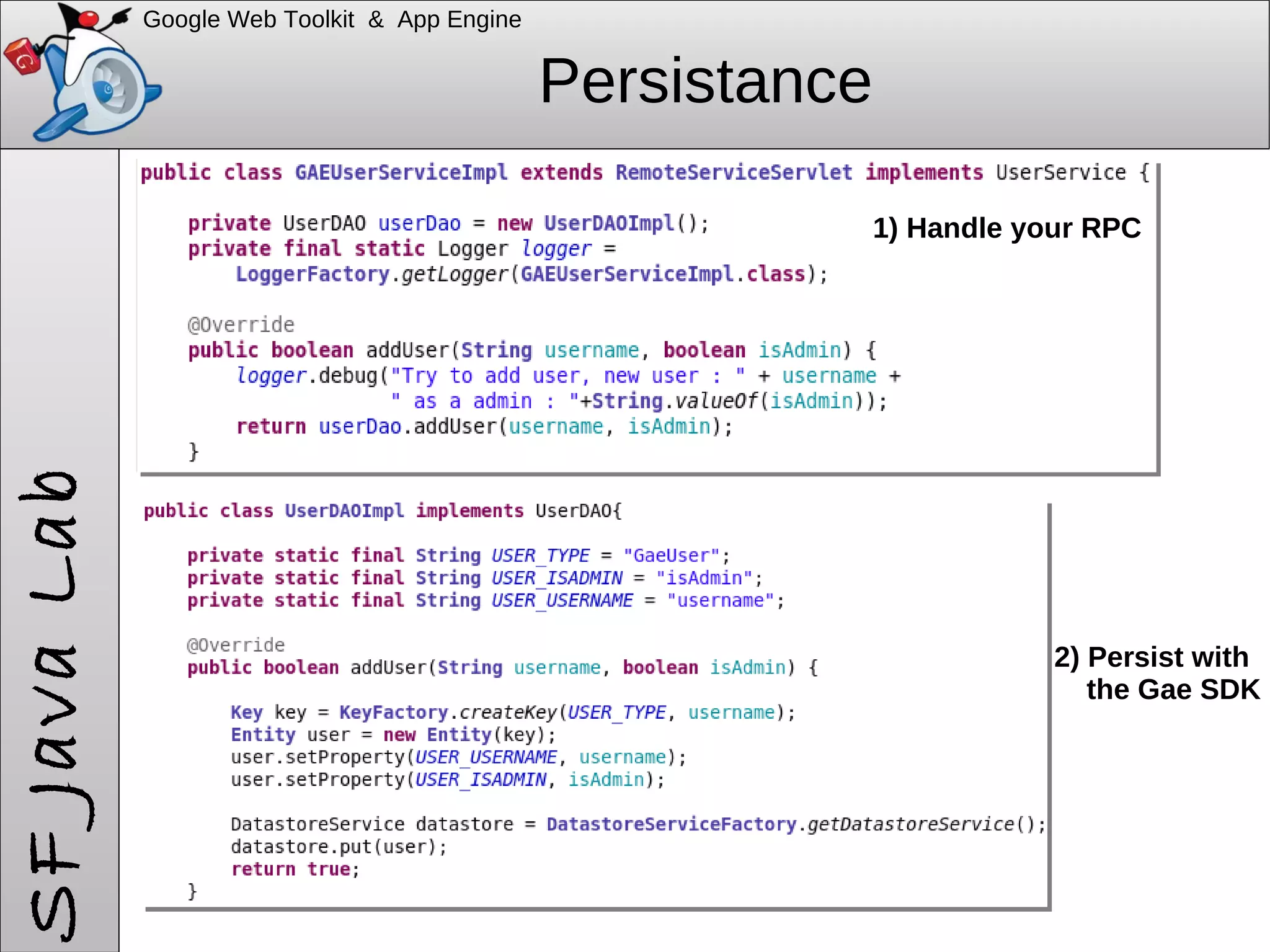 Asynchrone with Ajax, no freeze