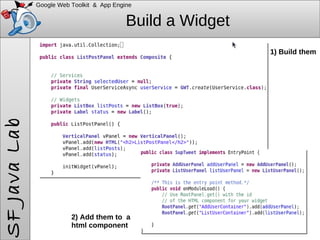 RIA 100% Javascript, no-plugin 