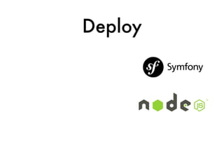 Deploy
 