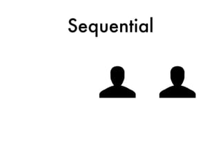 Sequential
 