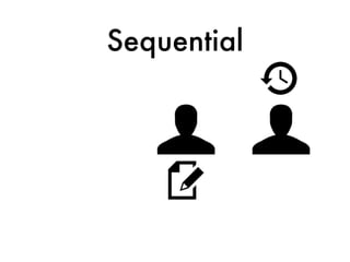Sequential
 