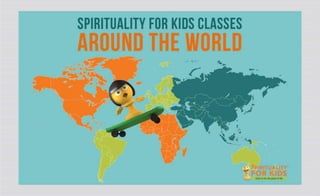 SFK Classes Around the World