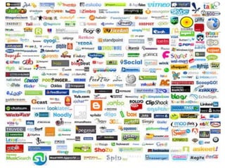 Social Media – not a fad