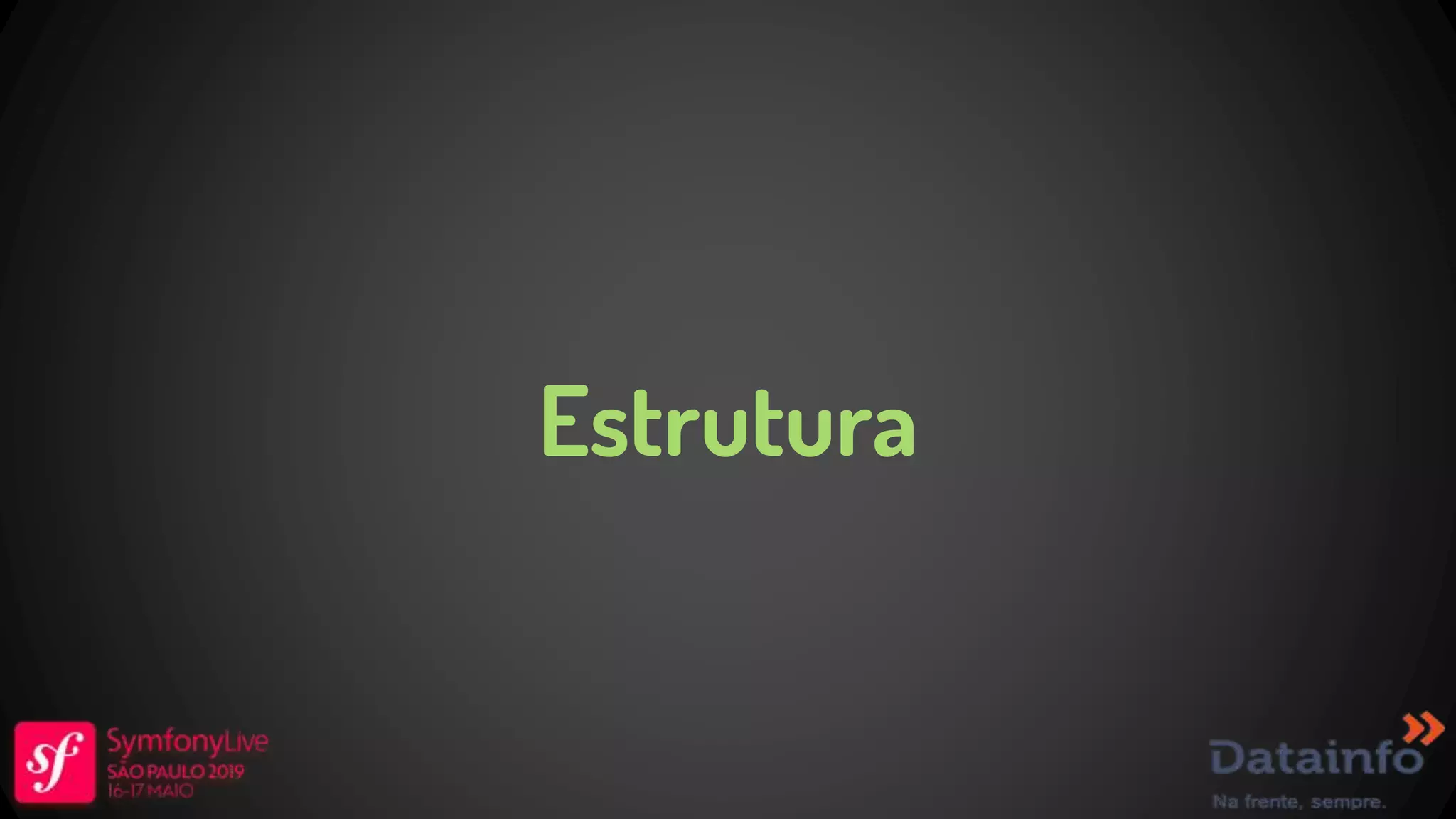 Estrutura 