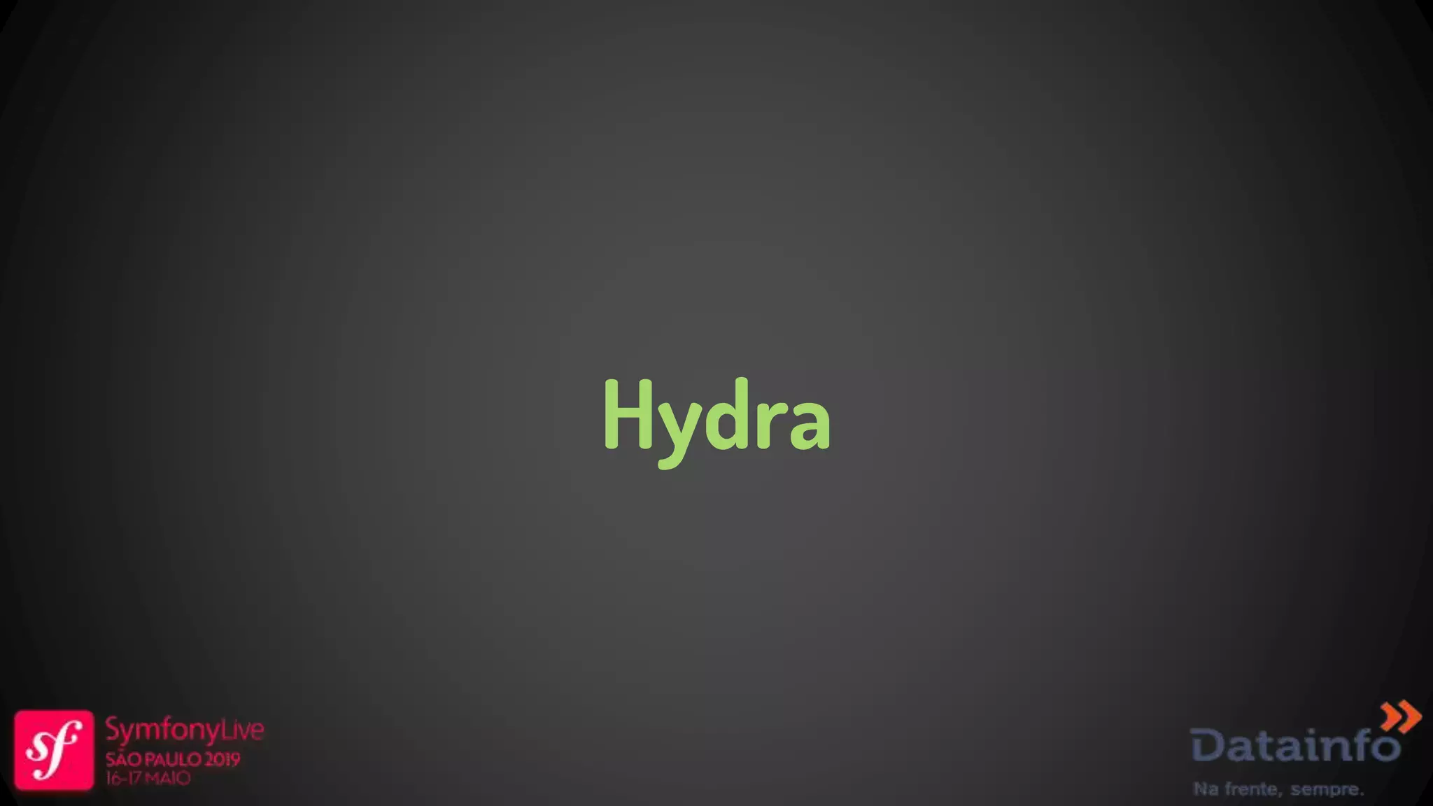 Hydra 