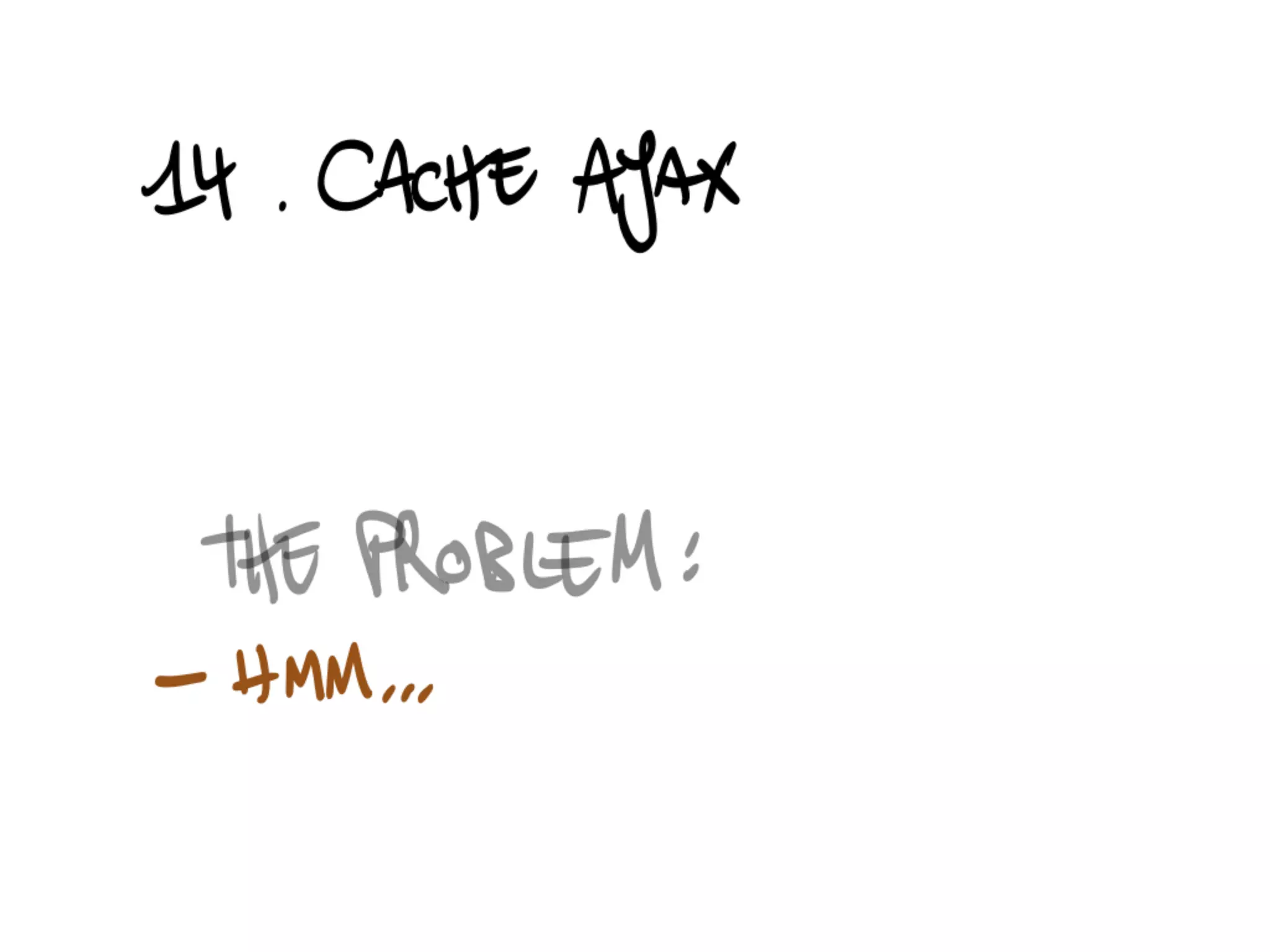 Speedy App: Frontend Performance Considerations