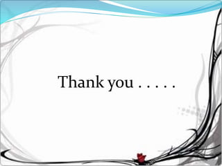 Thank you . . . . . 
