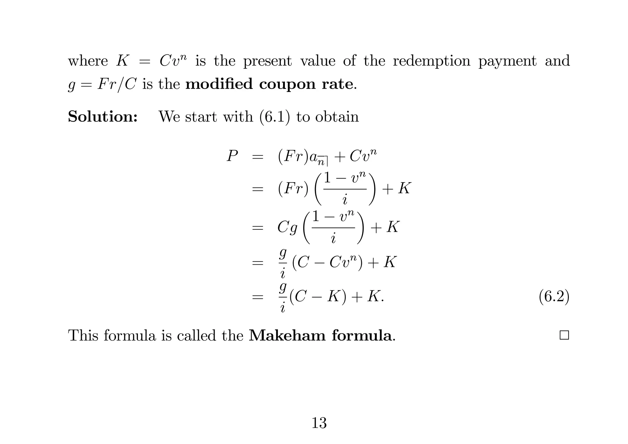 Bonds & Bond Pricing | PDF