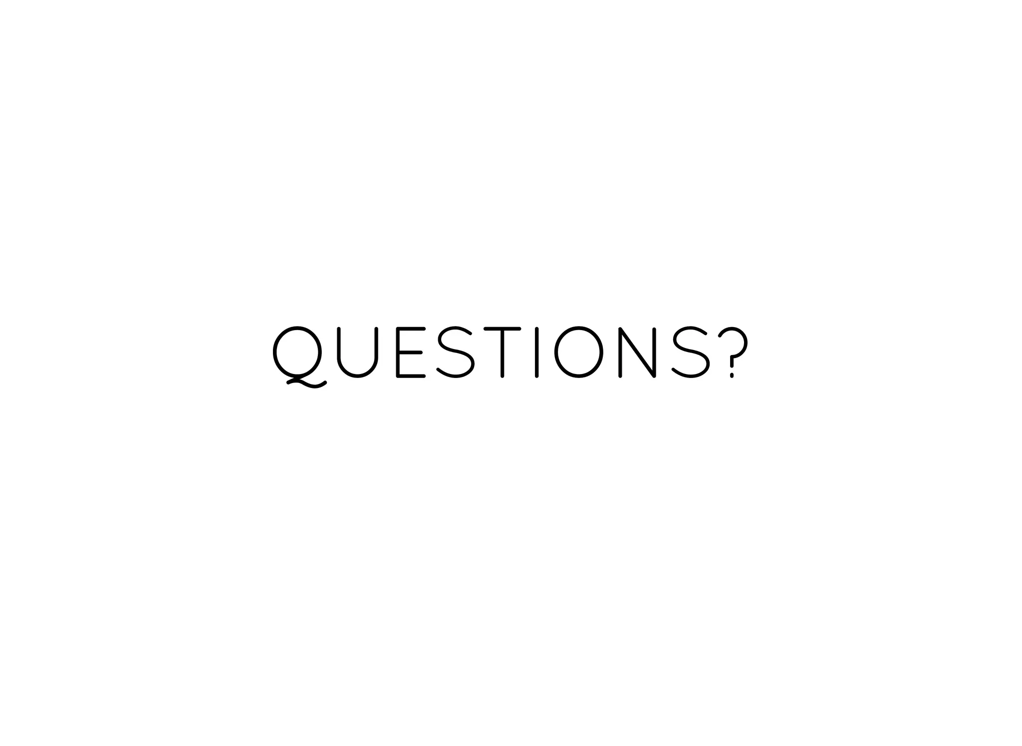 QUESTIONS?QUESTIONS?
https://www.slideshare.net/danieledangeli10/symfony-in-
microservice-architecture
 