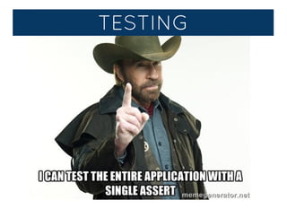 TESTINGTESTING
 
