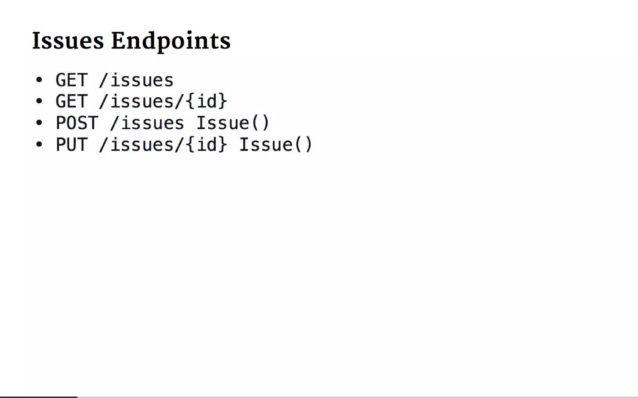 Everyone's Guide to States, Events and Async-Messaging for Microservices