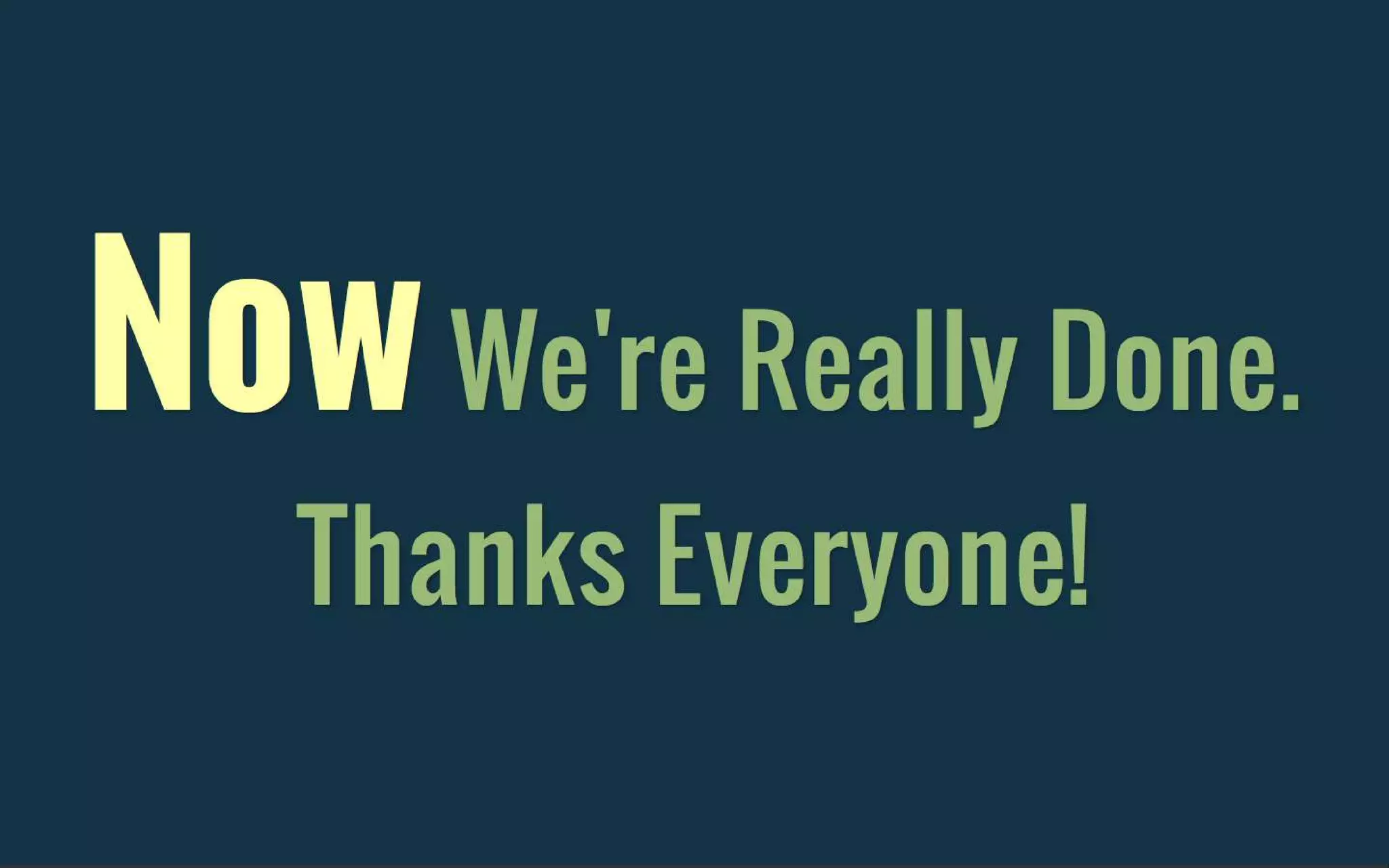 Everyone's Guide to States, Events and Async-Messaging for Microservices