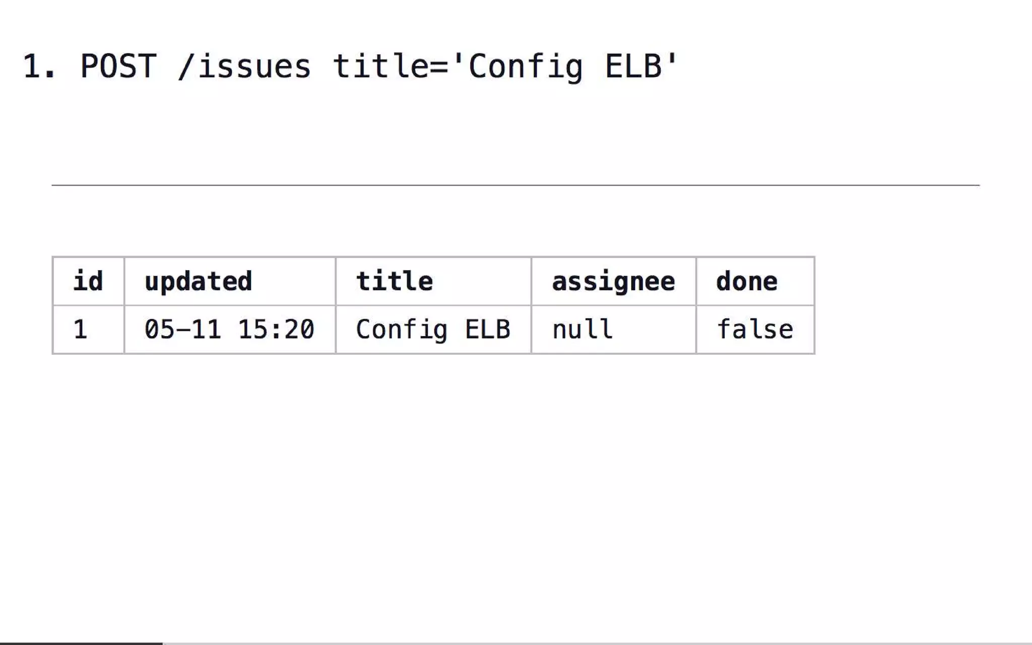 Everyone's Guide to States, Events and Async-Messaging for Microservices