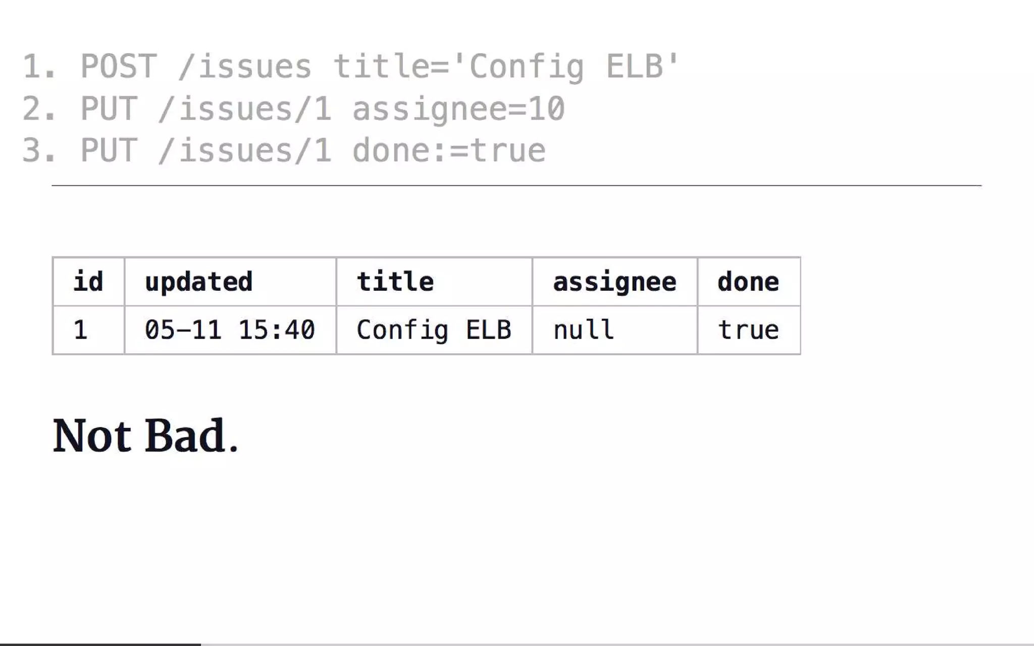 Everyone's Guide to States, Events and Async-Messaging for Microservices