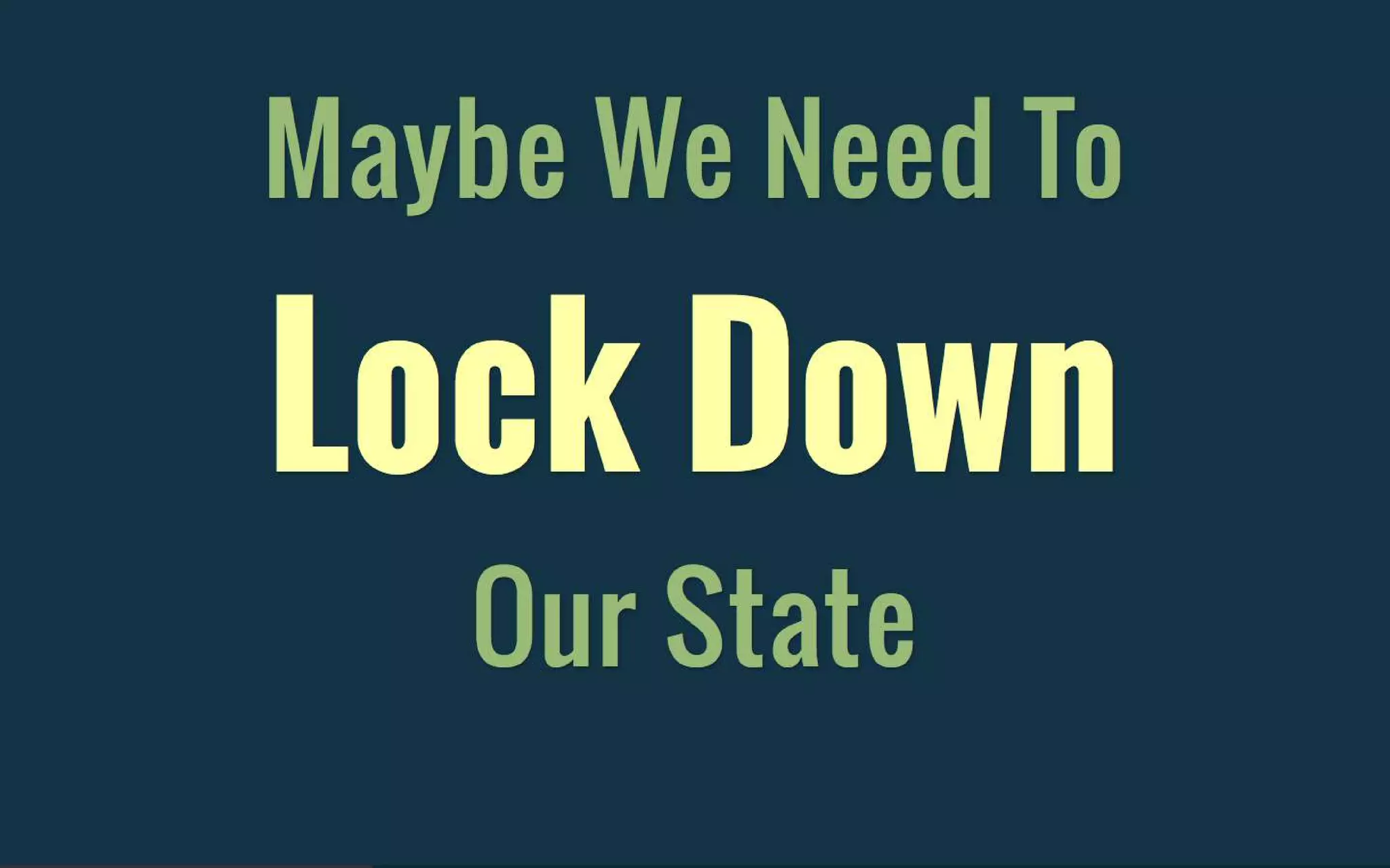 Everyone's Guide to States, Events and Async-Messaging for Microservices