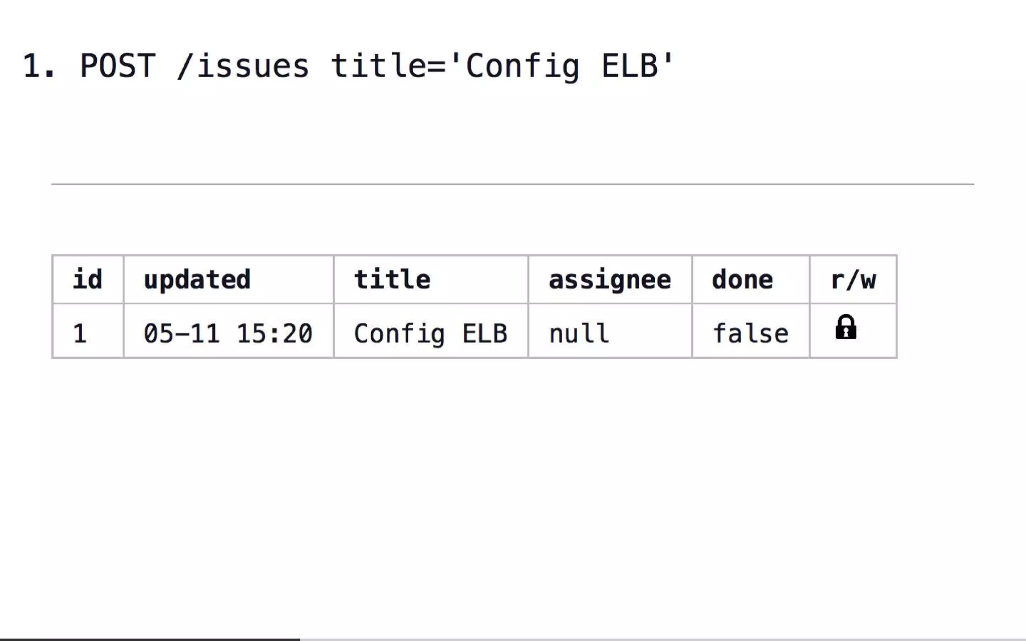 Everyone's Guide to States, Events and Async-Messaging for Microservices