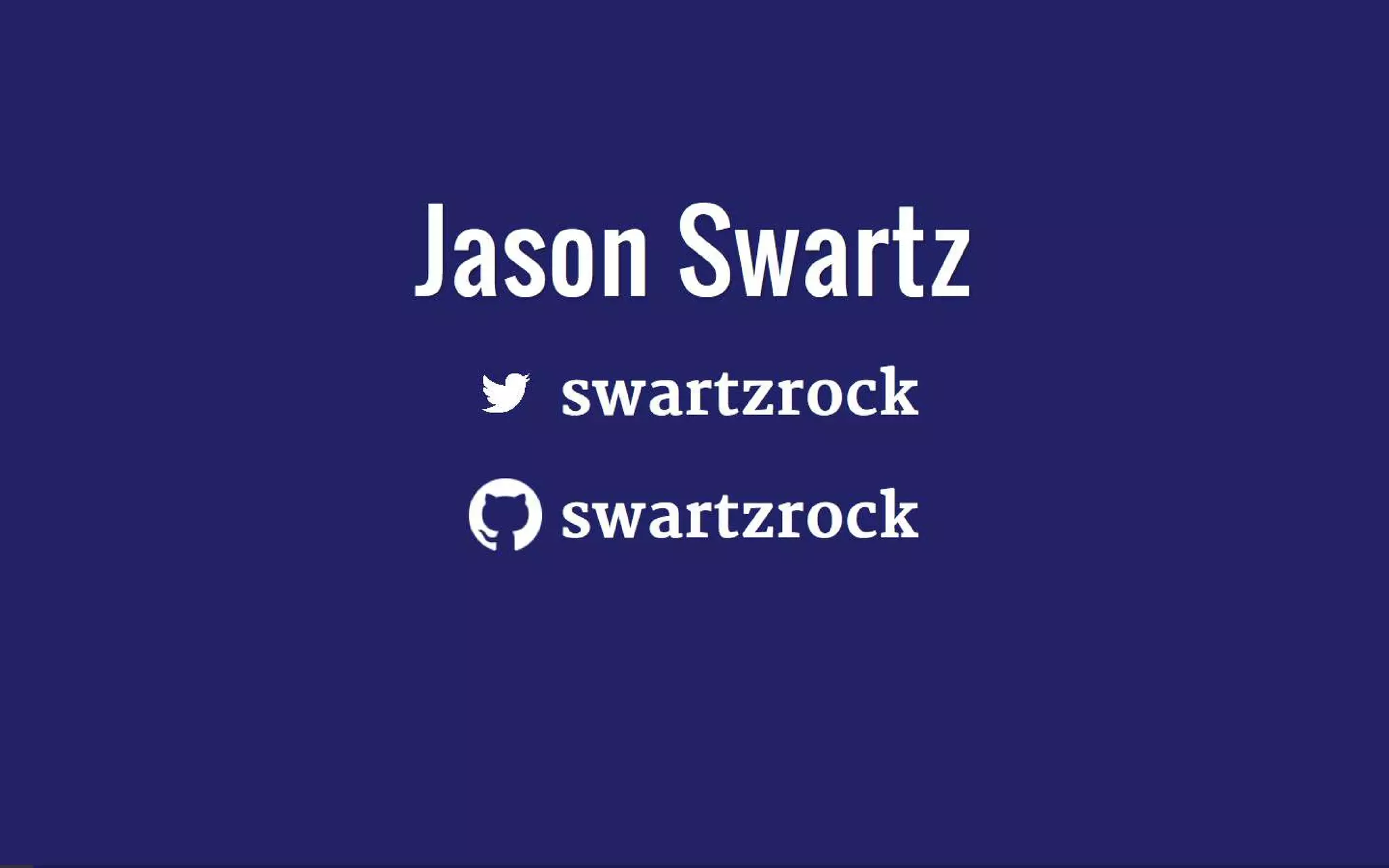 Everyone's Guide to States, Events and Async-Messaging for Microservices