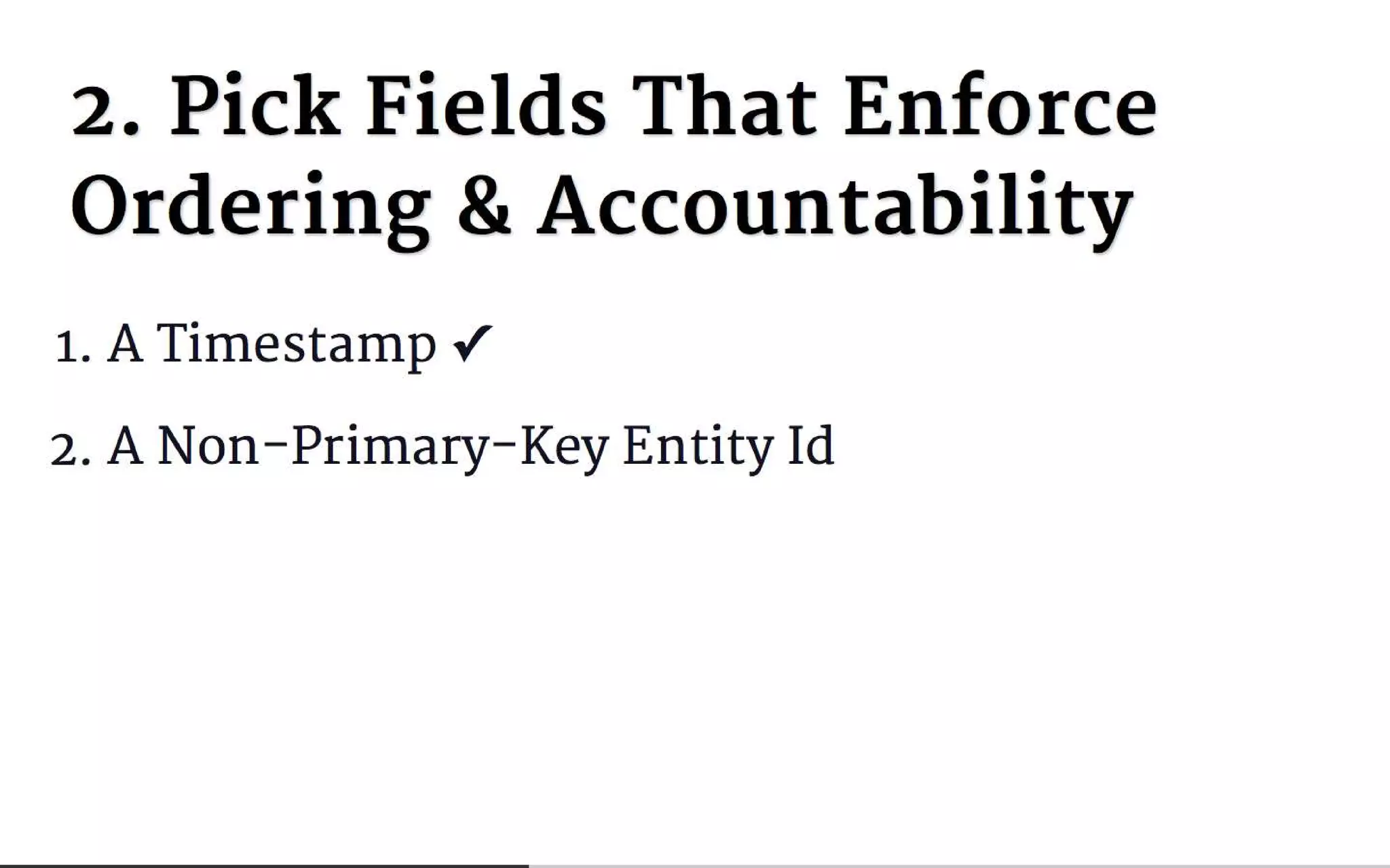 Everyone's Guide to States, Events and Async-Messaging for Microservices