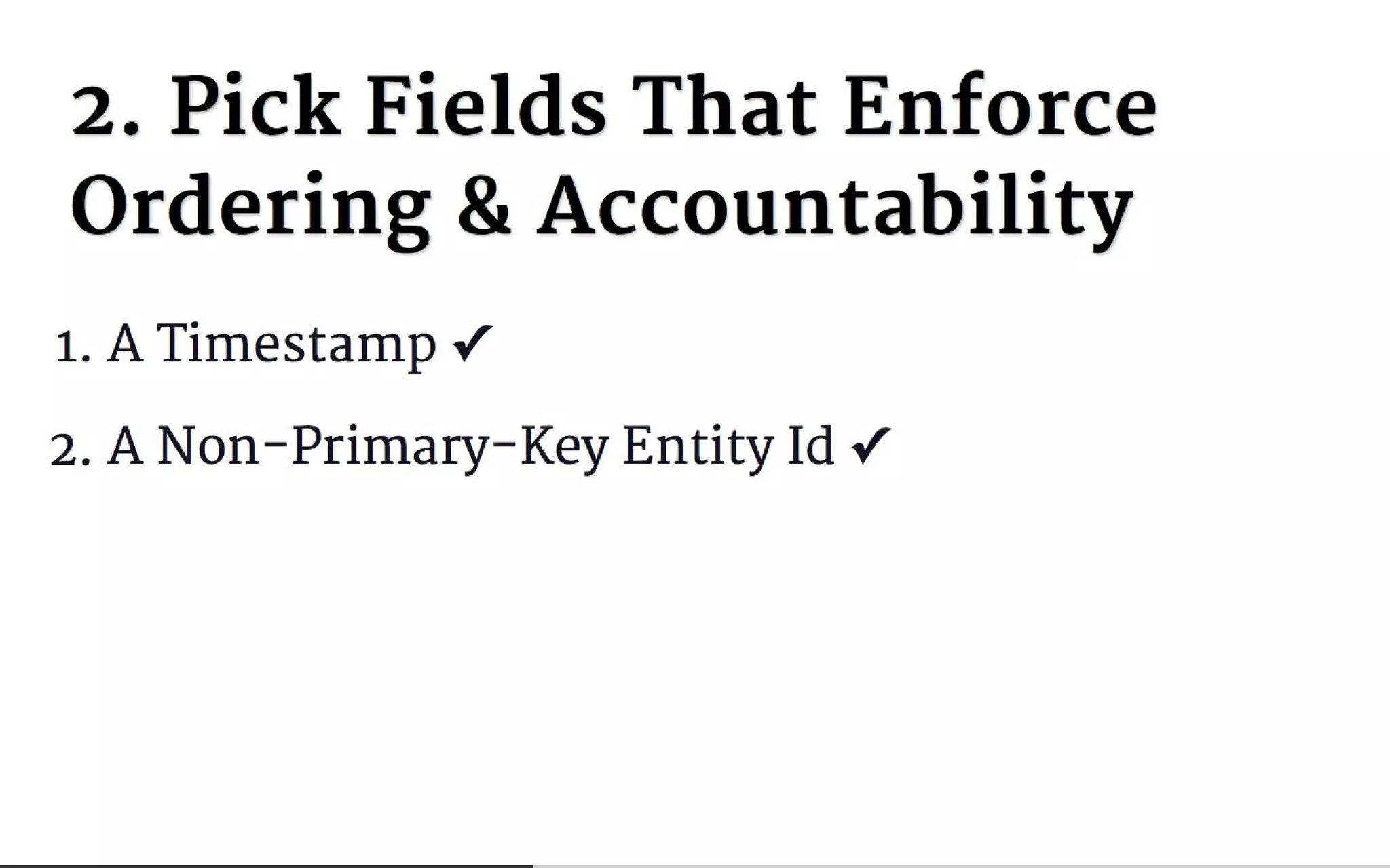Everyone's Guide to States, Events and Async-Messaging for Microservices