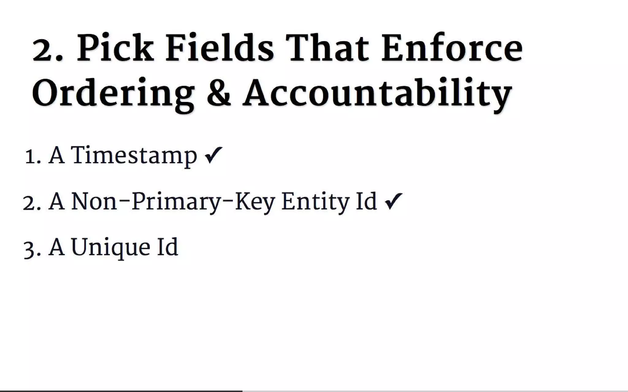 Everyone's Guide to States, Events and Async-Messaging for Microservices