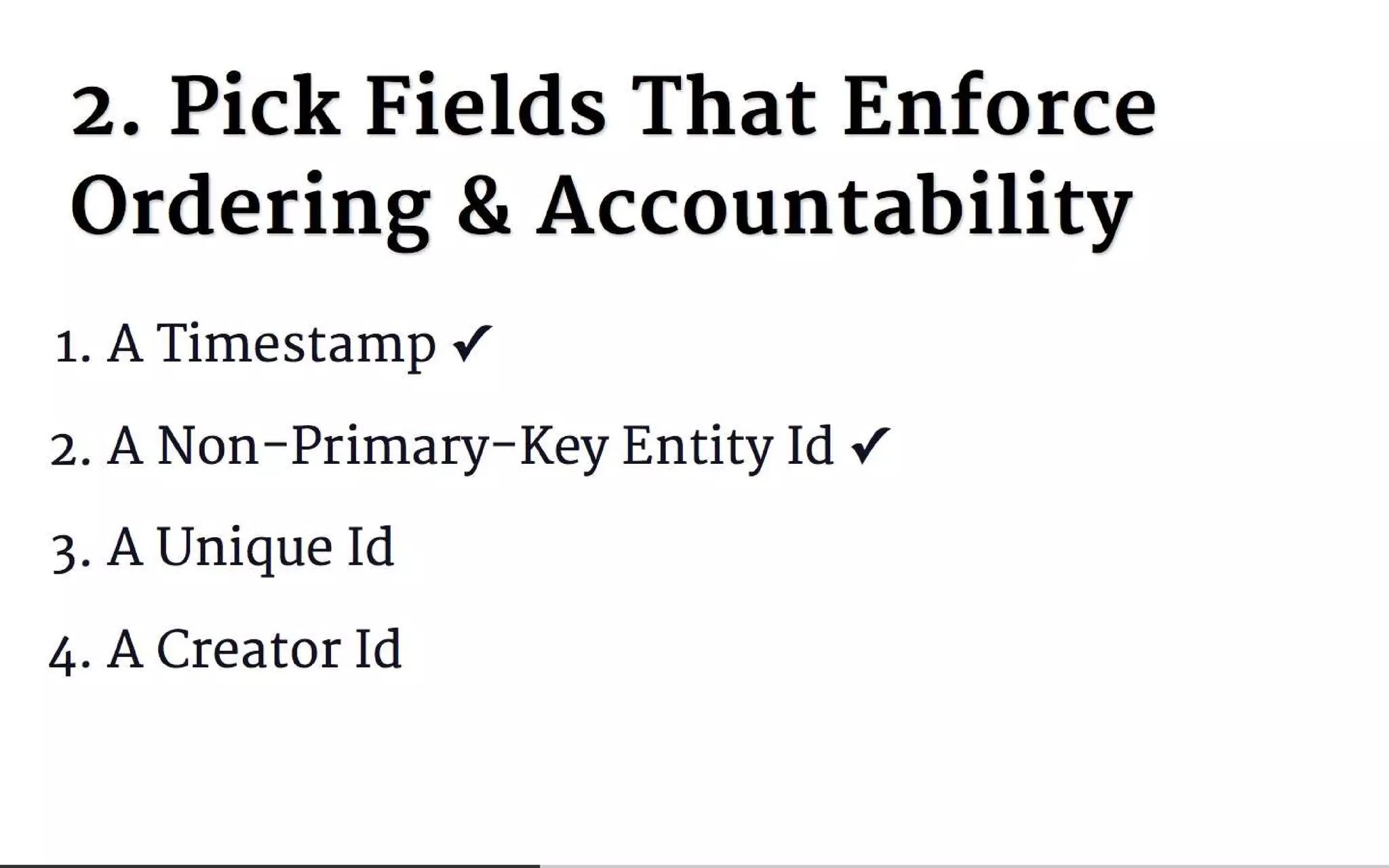 Everyone's Guide to States, Events and Async-Messaging for Microservices