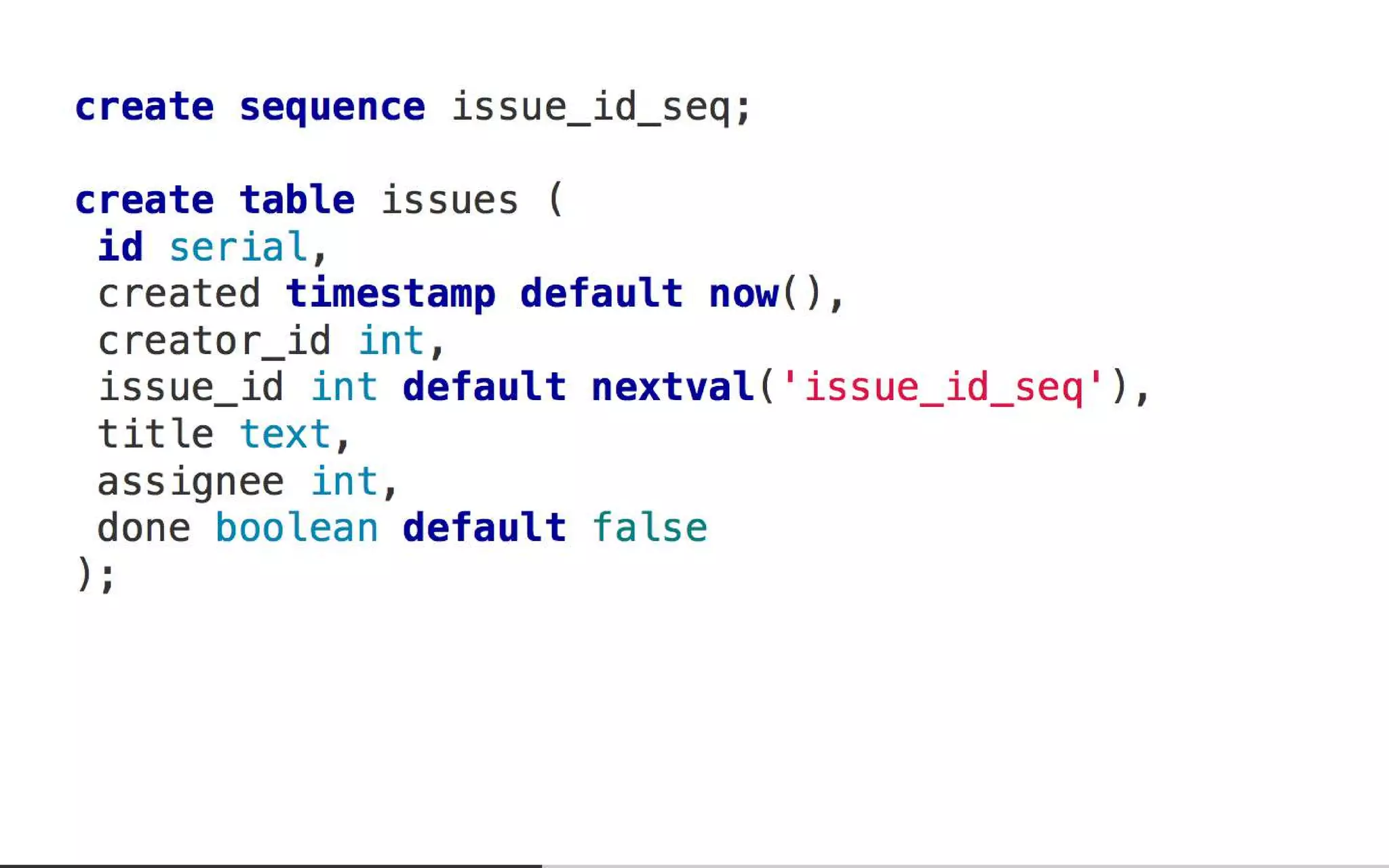 Everyone's Guide to States, Events and Async-Messaging for Microservices