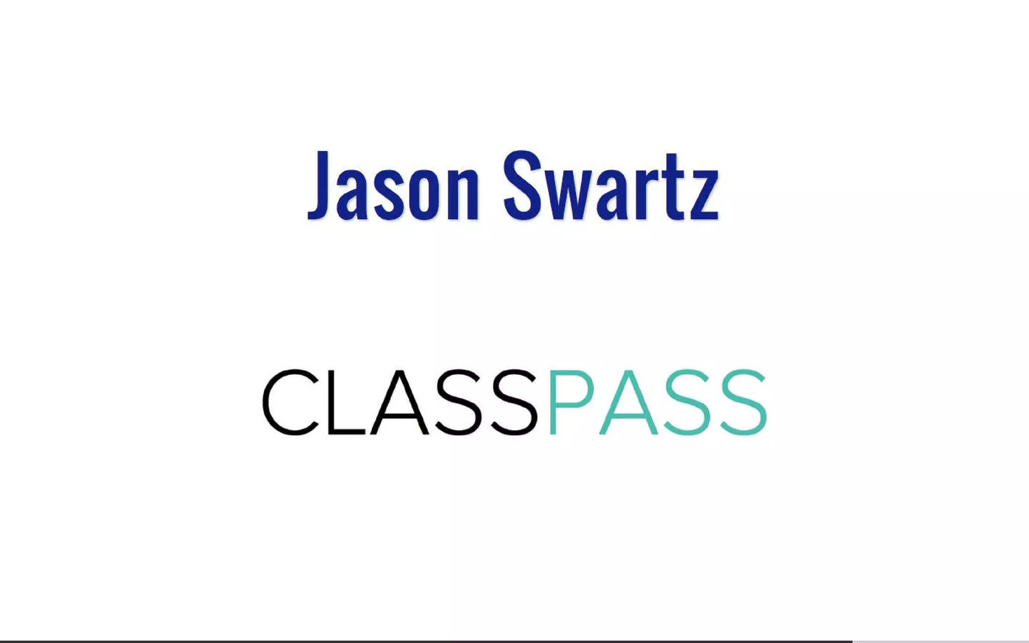 Everyone's Guide to States, Events and Async-Messaging for Microservices