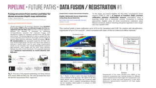 Pipeline • Future paths • Uncertainty • With model compression
Bayesian Compression
for Deep Learning
Christos Louizos, Karen Ullrich, Max Welling
(Submitted on 24 May 2017 (v1), last revised 10 Aug 2017 (this version, v3))
https://arxiv.org/abs/1705.08665
From a Bayesian perspective network pruning and
reducing bit precision for the weights is aligned
with achieving high accuracy, because Bayesian
methods search for the optimal model structure
(which leads to pruning with sparsity inducing
priors), and reward uncertain posteriors over
parameters through the bits back argument
[Hinton and Van Camp, 1993]
(which leads to removing
insignificant bits). This relation is made explicit in
the MDL principle [Grünwald, 2007]
which is known to be
related to Bayesian inference.
By employing sparsity inducing priors for hidden
units (and not individual weights) we can prune
neurons including all their ingoing and outgoing
weights. This avoids more complicated and
inefficient coding schemes needed for pruning or
vector quantizing individual weights. As a
additional Bayesian bonus we can use the
posterior uncertainties to assess which bits
are significant and remove the ones which
fluctuate too much under posterior sampling.
From this we derive the optimal fixed point
precision per layer, which is still practical on chip.
For the actual compression task
we compare our method to
current work in three different
scenarios: (i) compression
achieved only by pruning, here, for
non-group methods we use the
CSC format to store parameters;
(ii) compression based on the
former but with reduced bit
precision per layer (only for the
weights); and (iii) the maximum
compression rate as proposed by
Han et al. [2016]. We believe these
to be relevant scenarios because
(i) can be applied with already
existing frameworks such as
Tensorflow, (ii) is a practical
scheme given upcoming GPUs and
frameworks will be designed to
work with low and mixed precision
arithmetics [Lin and Talathi, 2016,
Gysel, 2016]
 