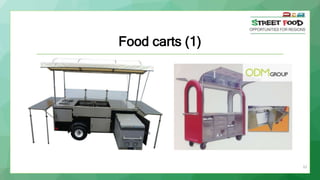 Food carts (1)
33
 