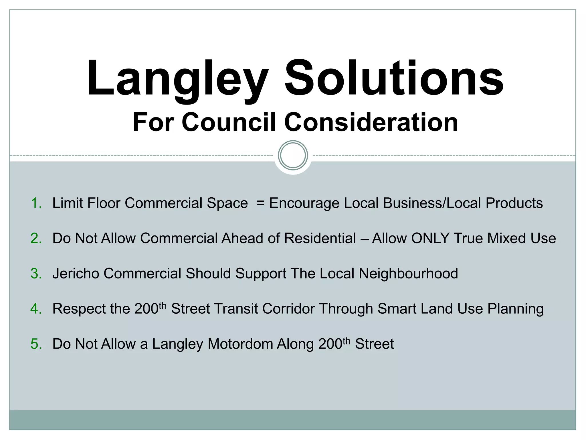  Local Businesses Thrive With Lots of Local Goods