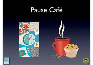 Pause Café
 