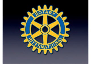 SFPE District 1660 17 mars 2012 part 1